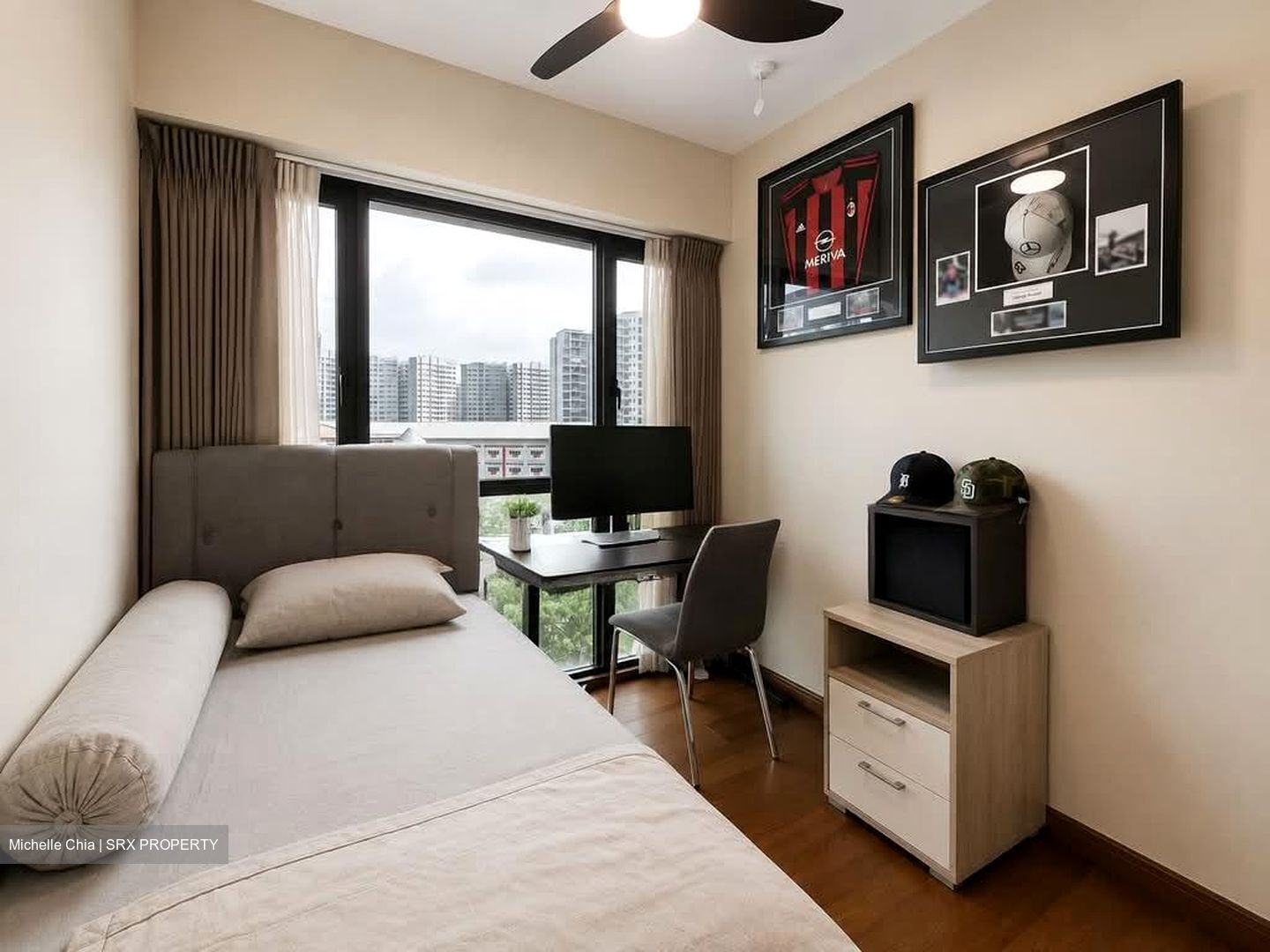 Kingsford Waterbay (D19), Apartment #592942551